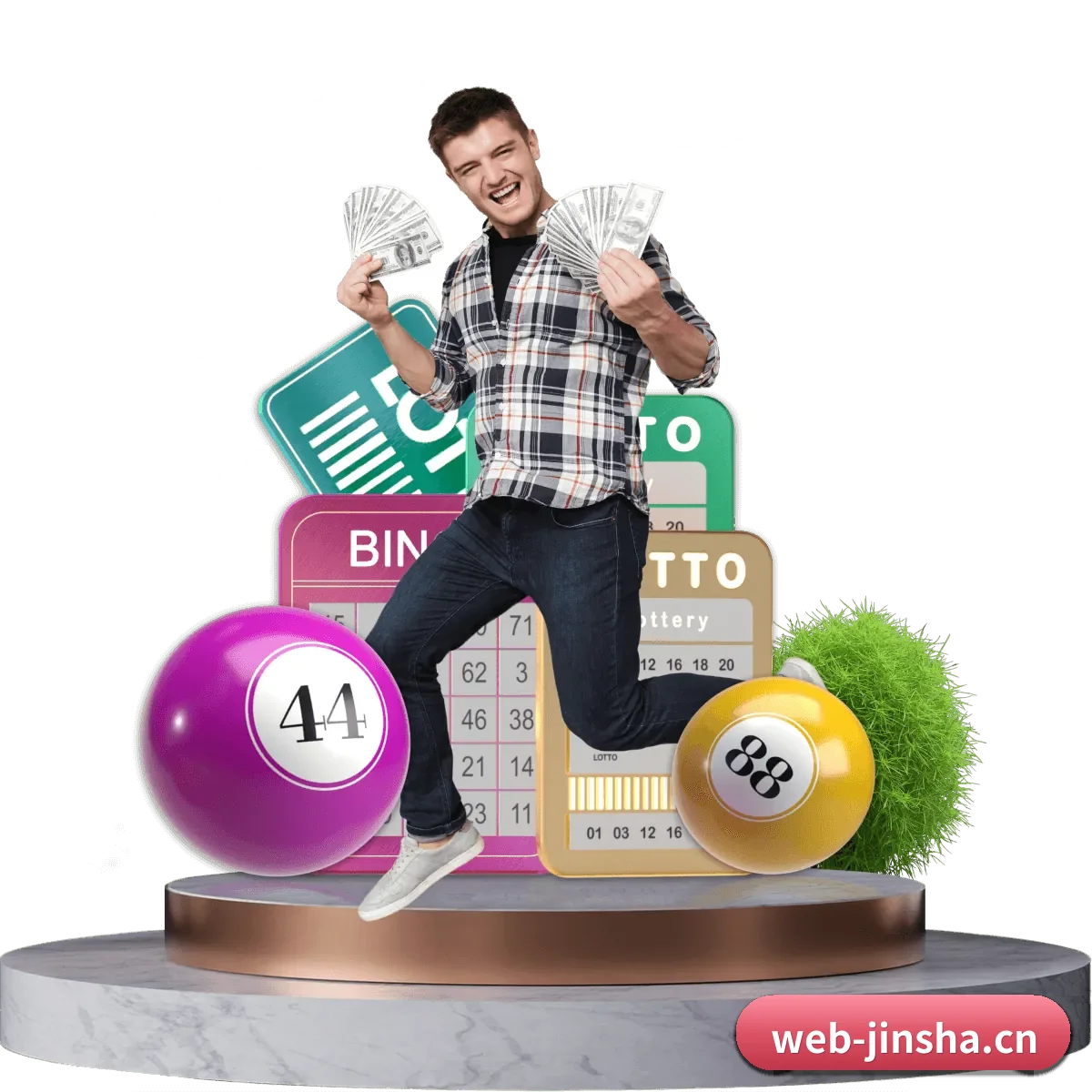 金沙娱乐 APP 界面
