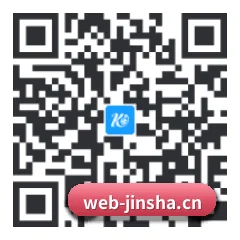 系统版 iOS 二维码